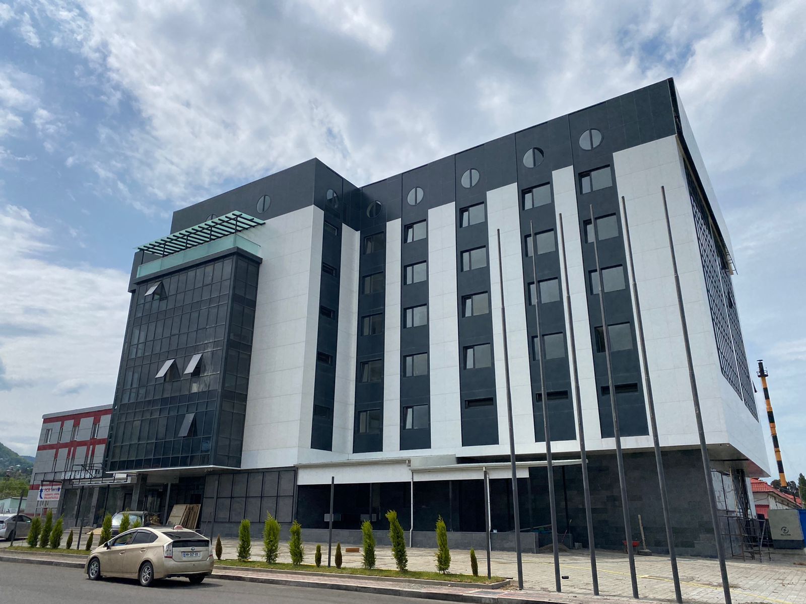 Avicenna - Batumi Medical University